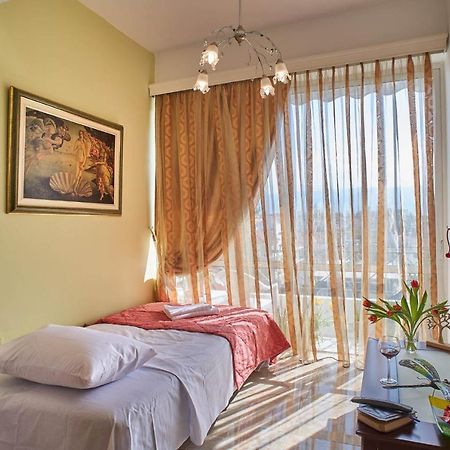 Ferienwohnung Καλλιστώ - With Free Parking Chania  Exterior foto