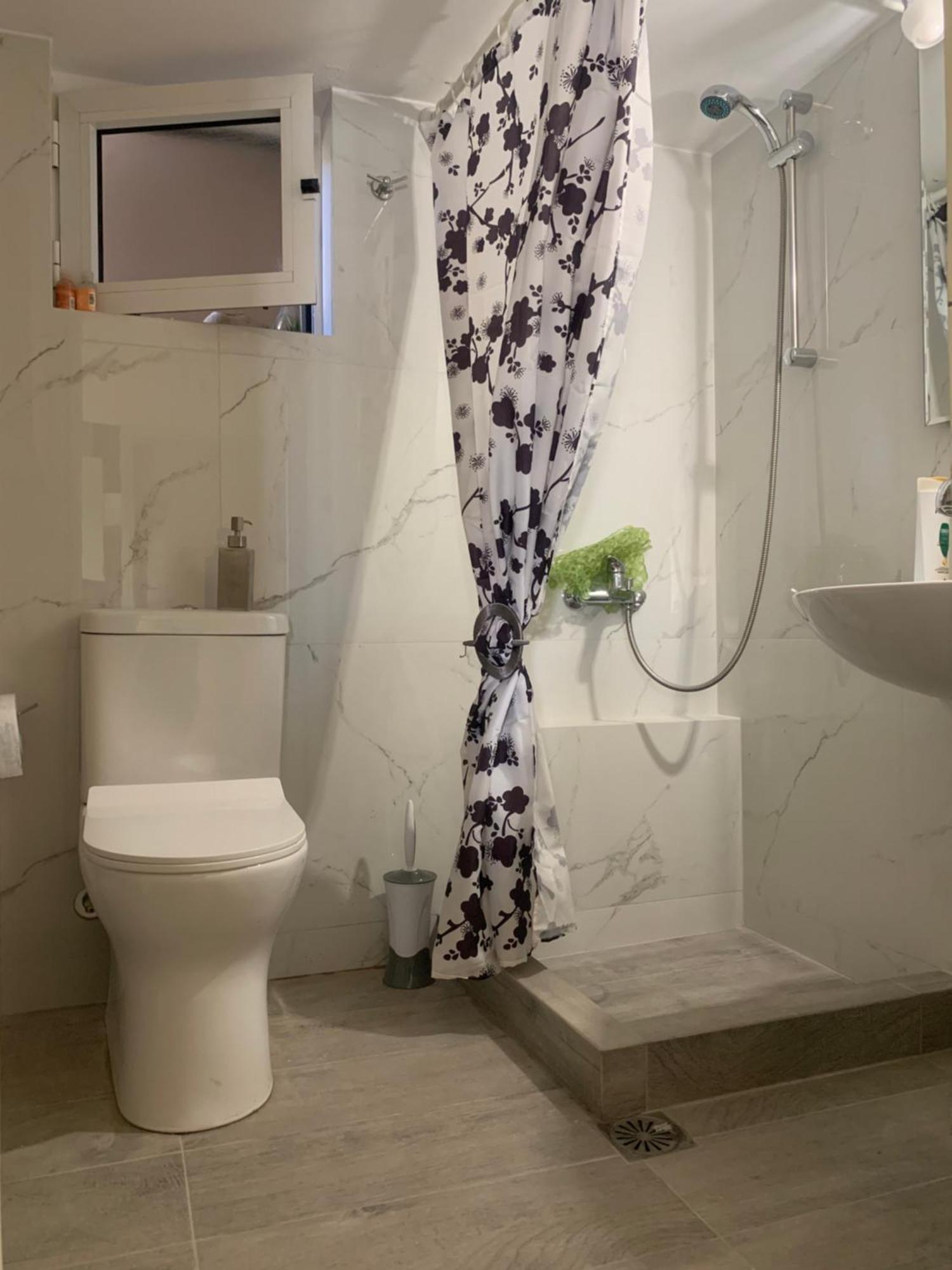 Ferienwohnung Καλλιστώ - With Free Parking Chania  Exterior foto